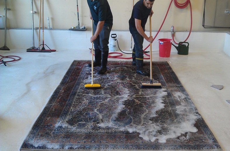Cleaning 101 How to Clean an Area Rug 787x519 1 1