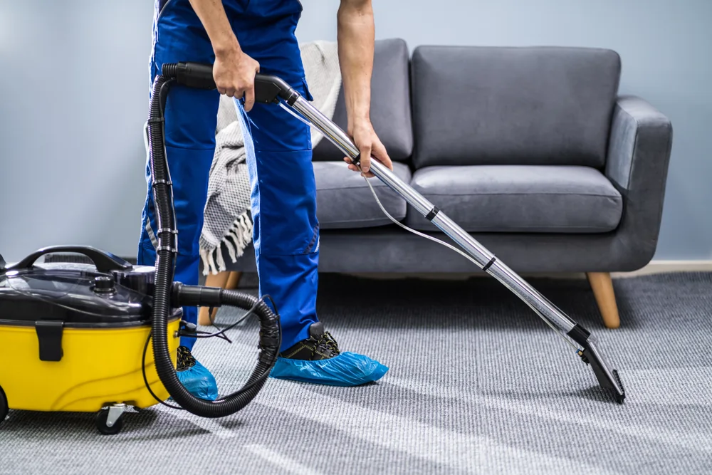 carpet cleaning commercial vacuum 1