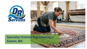 Specialty Oriental Rug Cleaning in Easton, MA