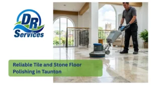 Reliable Tile and Stone Floor Polishing in Taunton
